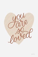 Boho Nursery I Fine Art Print