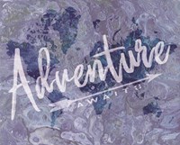 Adventure Fine Art Print