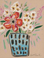 Bless This Mess Fine Art Print