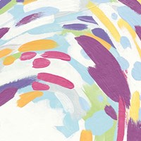 Laughter II Bright Fine Art Print