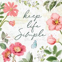 Studio Botanicals IV Green Fine Art Print