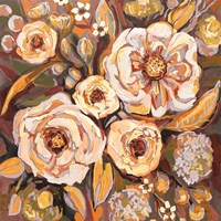 Ocean House Fall Fine Art Print