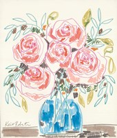 Much Love Fine Art Print