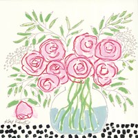 Spruce Up the Bedroom Fine Art Print