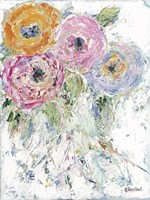 Homegrown Fine Art Print