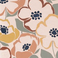 Terra Madly II Fine Art Print