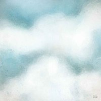 Cloudscape II Fine Art Print