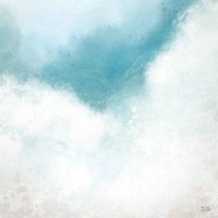 Cloudscape I Fine Art Print