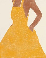 All Dressed Up II Fine Art Print