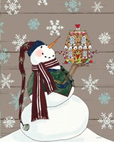 Baked with Love II no Words Fine Art Print