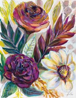 Festive Season III Fine Art Print