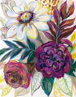 Festive Season II Fine Art Print