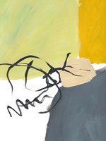 Odyssey Fine Art Print