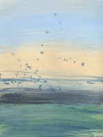 Soul Of The Ocean No. 1 Fine Art Print