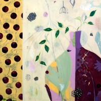 Charlotte Fine Art Print