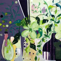 Constance Fine Art Print