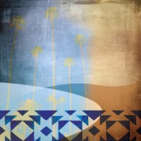 Tropic One Fine Art Print