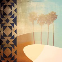 Tropic Two Fine Art Print