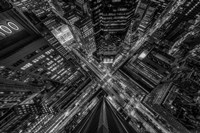 Park Avenue New York Fine Art Print