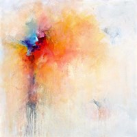 Bold and Sassy Fine Art Print