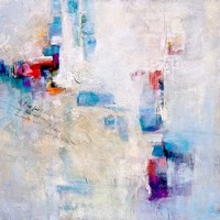 Conversation Fine Art Print