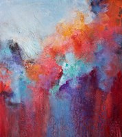 Revival Fine Art Print