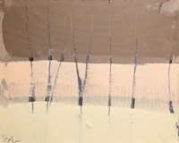 Silence Fine Art Print