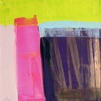 With View Fine Art Print