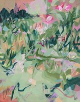 Anticipation Fine Art Print