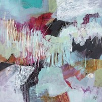 Field Notes No. 10 Fine Art Print