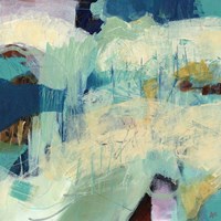 Field Notes No. 12 Fine Art Print