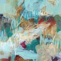 Field Notes No. 9 Fine Art Print