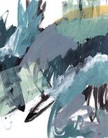 Observation No. 1 Fine Art Print