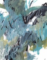 Observation No. 2 Fine Art Print