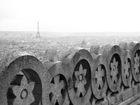 Paris No. 8 Fine Art Print