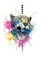 Leopard Fine Art Print
