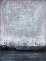 Dark Earth No. 2 Fine Art Print