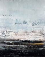 Dark Earth No. 3 Fine Art Print