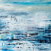 Oceanside No. 1 Fine Art Print