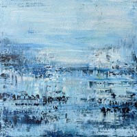 Oceanside No. 2 Fine Art Print