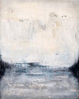 Through The Mist Fine Art Print