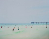 Dreams of The Gulf Coast Fine Art Print