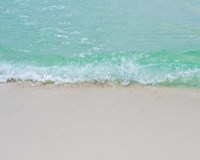 Little Waves Fine Art Print