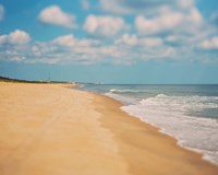 Virginia Beach Fine Art Print