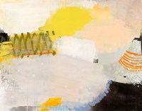 Abnormal Behavior Fine Art Print