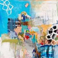 Beijing Fine Art Print