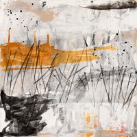 But You Just Can't Stop Fine Art Print