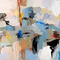 Santa Fe Fine Art Print