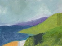 PCH 1 Central Coast Fine Art Print