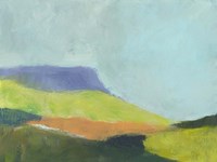 PCH 2 Central Coast Fine Art Print